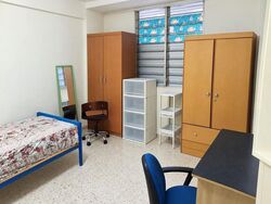 Blk 503 Bedok North Street 3 (Bedok), HDB 3 Rooms #631585861
